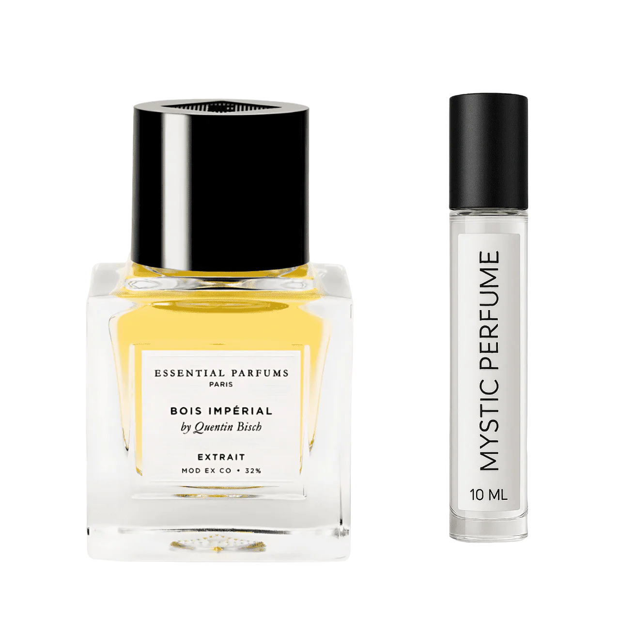 Essential Parfums Bois Imperial Extrait - Image 5