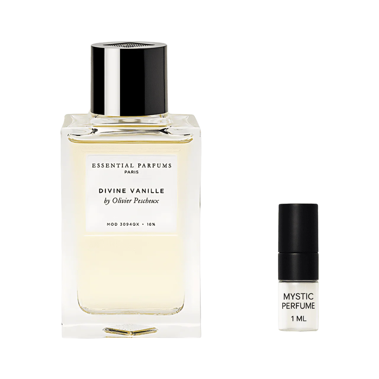 Essential Parfums Divine Vanille - Image 3