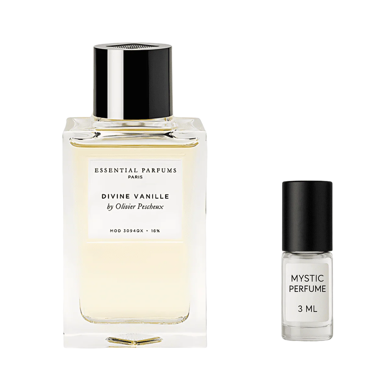 Essential Parfums Divine Vanille - Image 4
