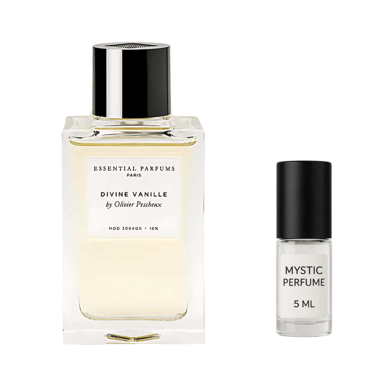 Essential Parfums Divine Vanille - Image 5