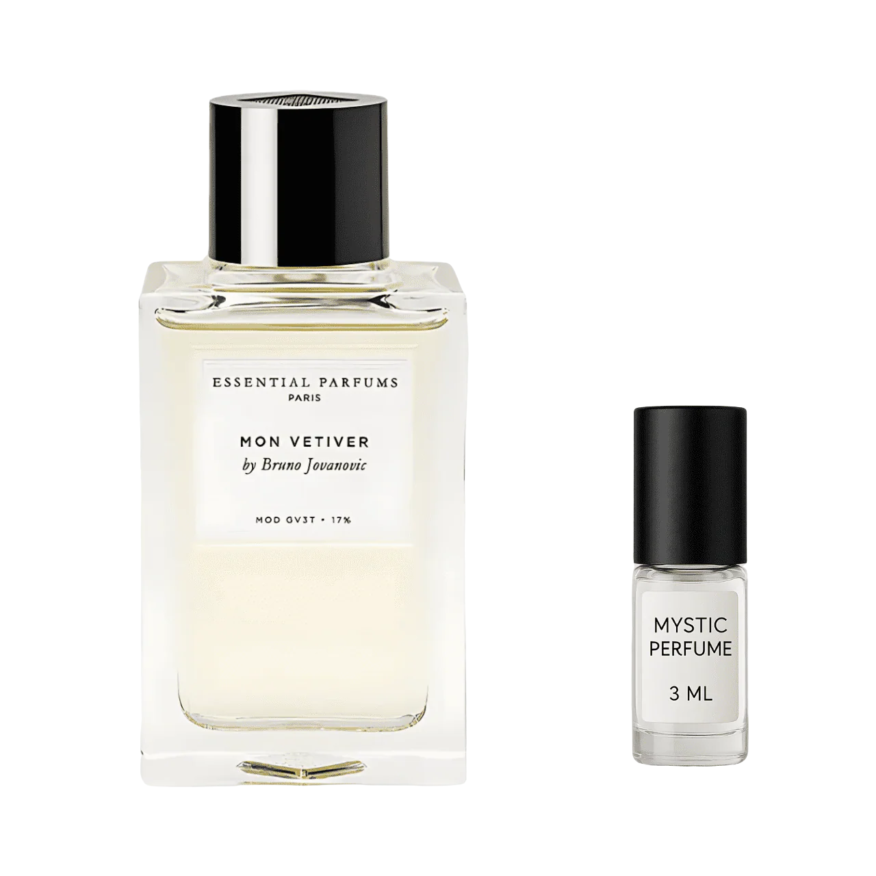 Essential Parfums Mon Vetiver - Image 3