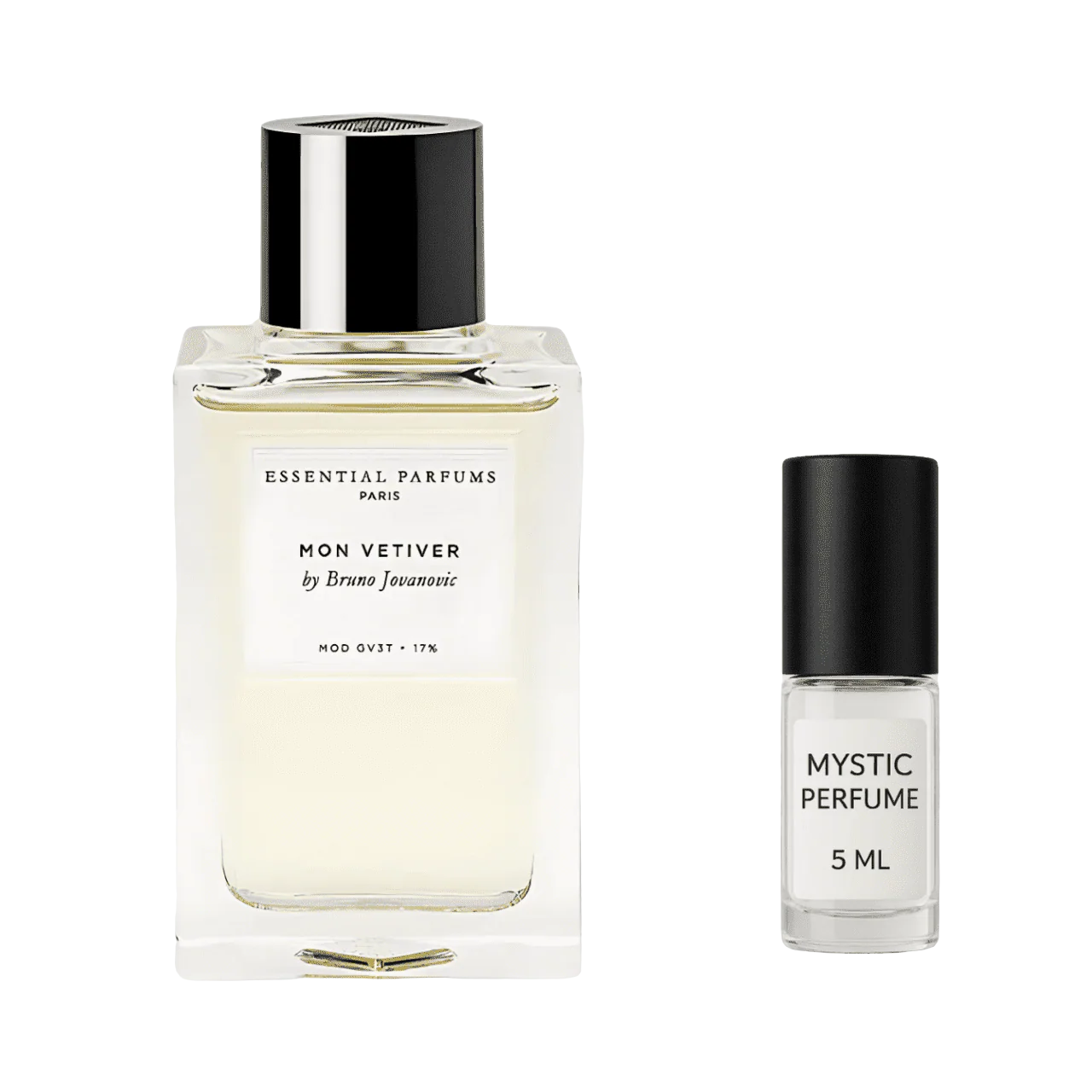 Essential Parfums Mon Vetiver - Image 4