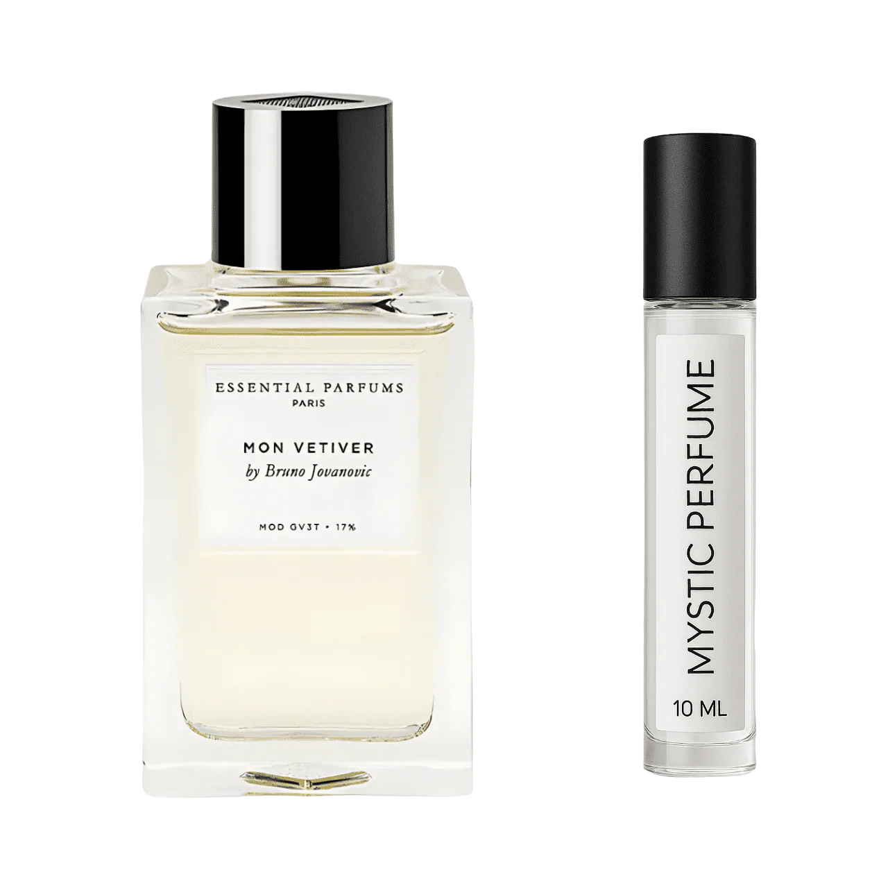 Essential Parfums Mon Vetiver - Image 5