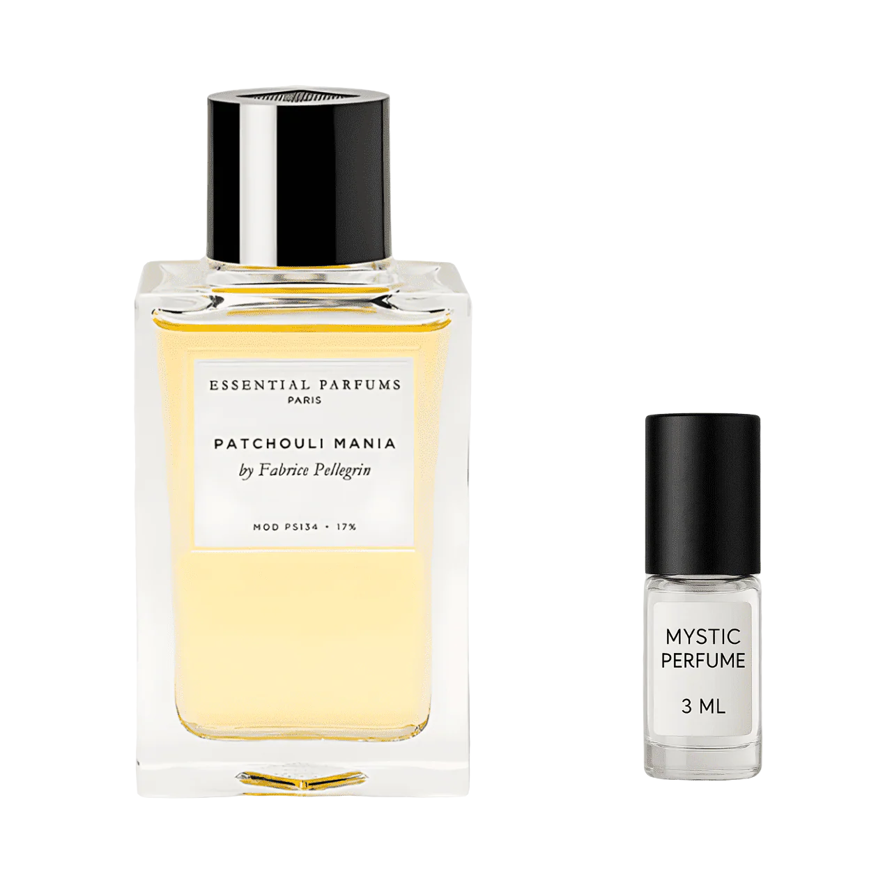 Essential Parfums Patchouli Mania - Image 3