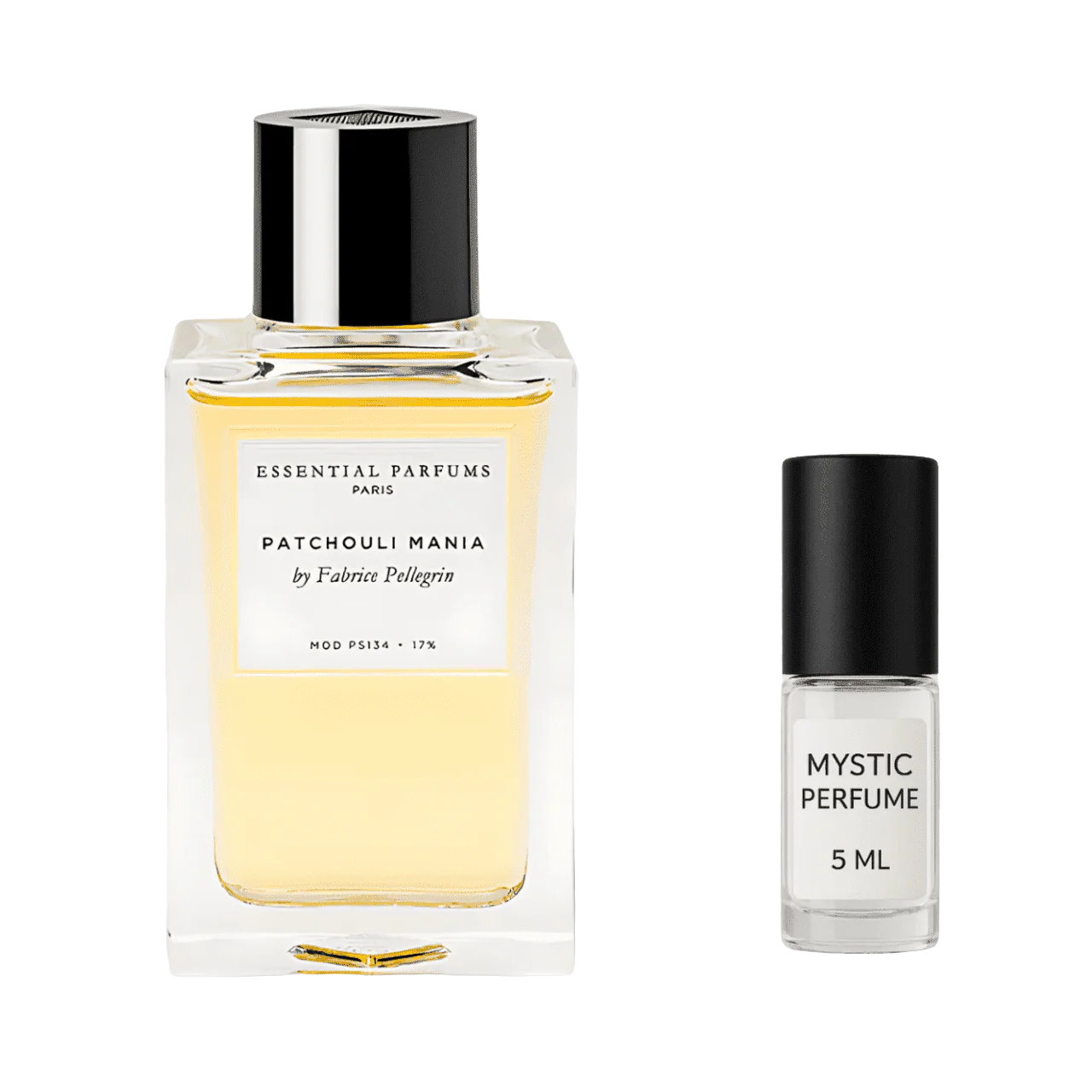 Essential Parfums Patchouli Mania - Image 4
