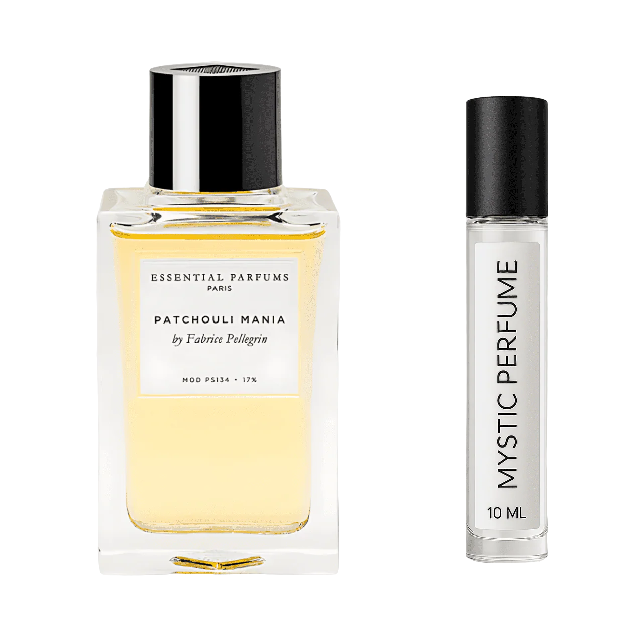 Essential Parfums Patchouli Mania - Image 5