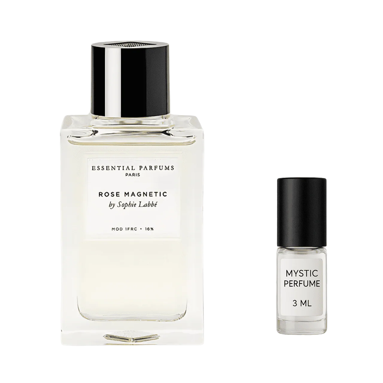 Essential Parfums Rose Magnetic - Image 3