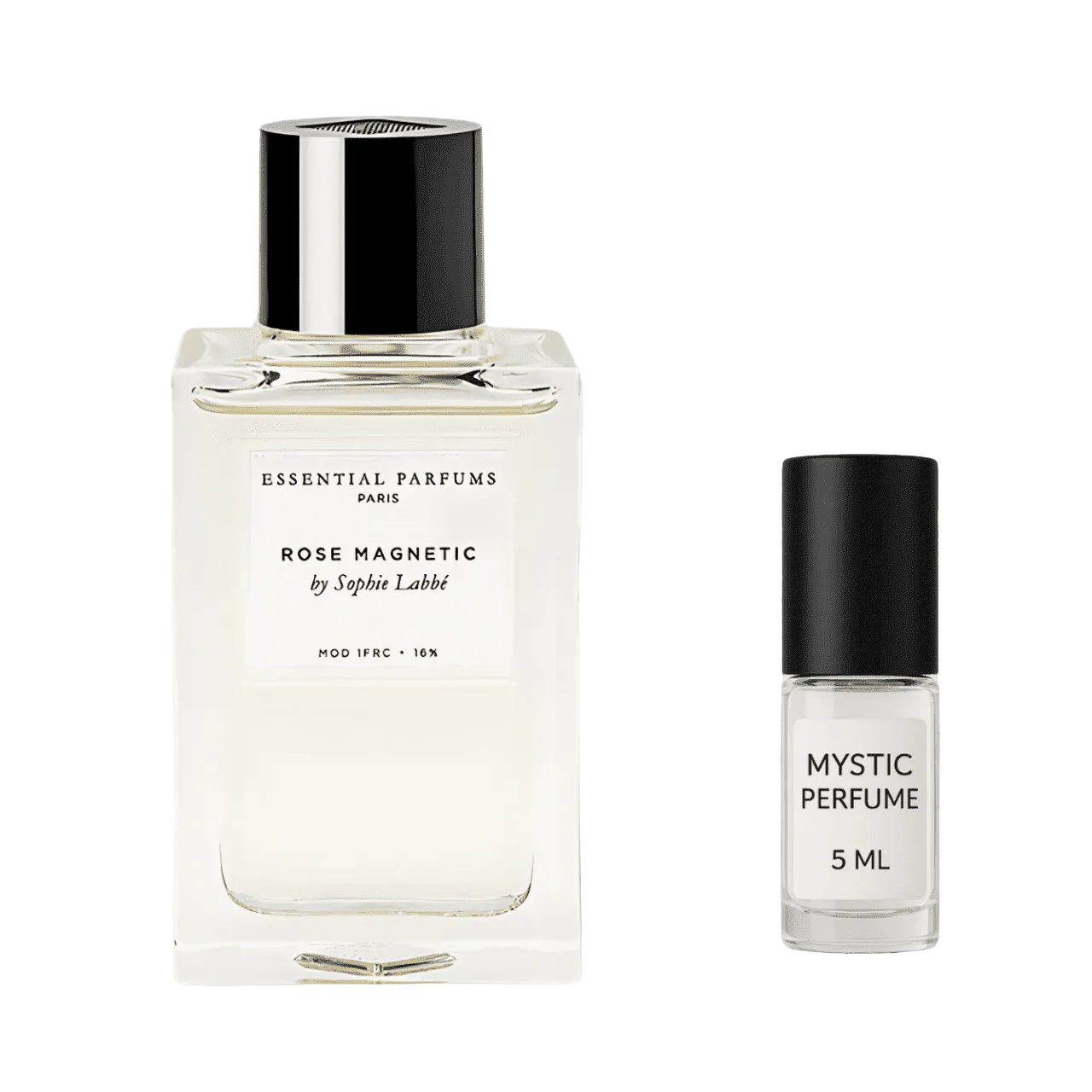 Essential Parfums Rose Magnetic - Image 4