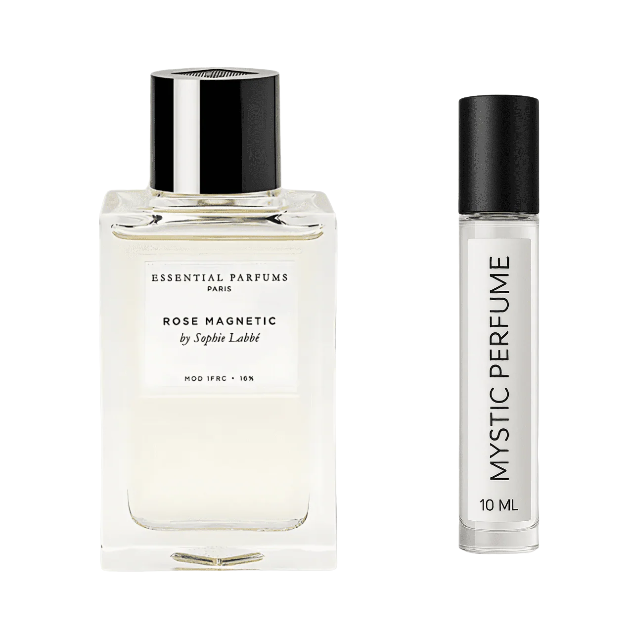 Essential Parfums Rose Magnetic - Image 5