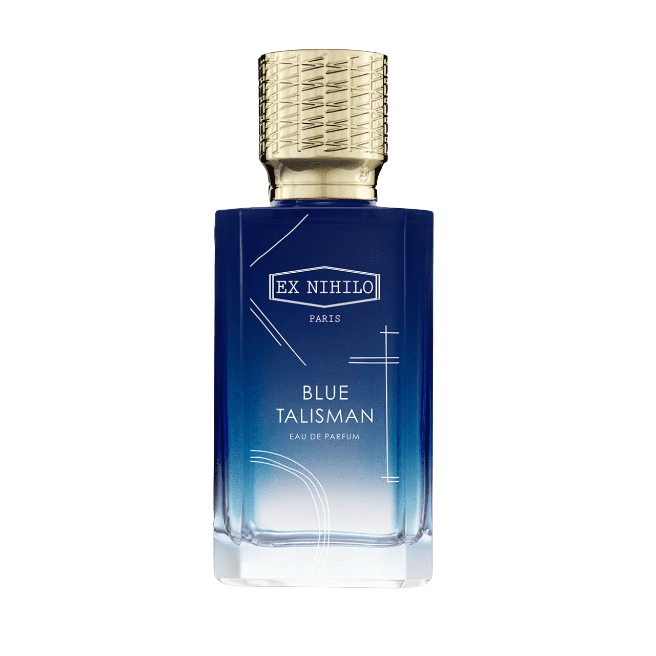 Ex Nihilo Blue Talisman - Image 2