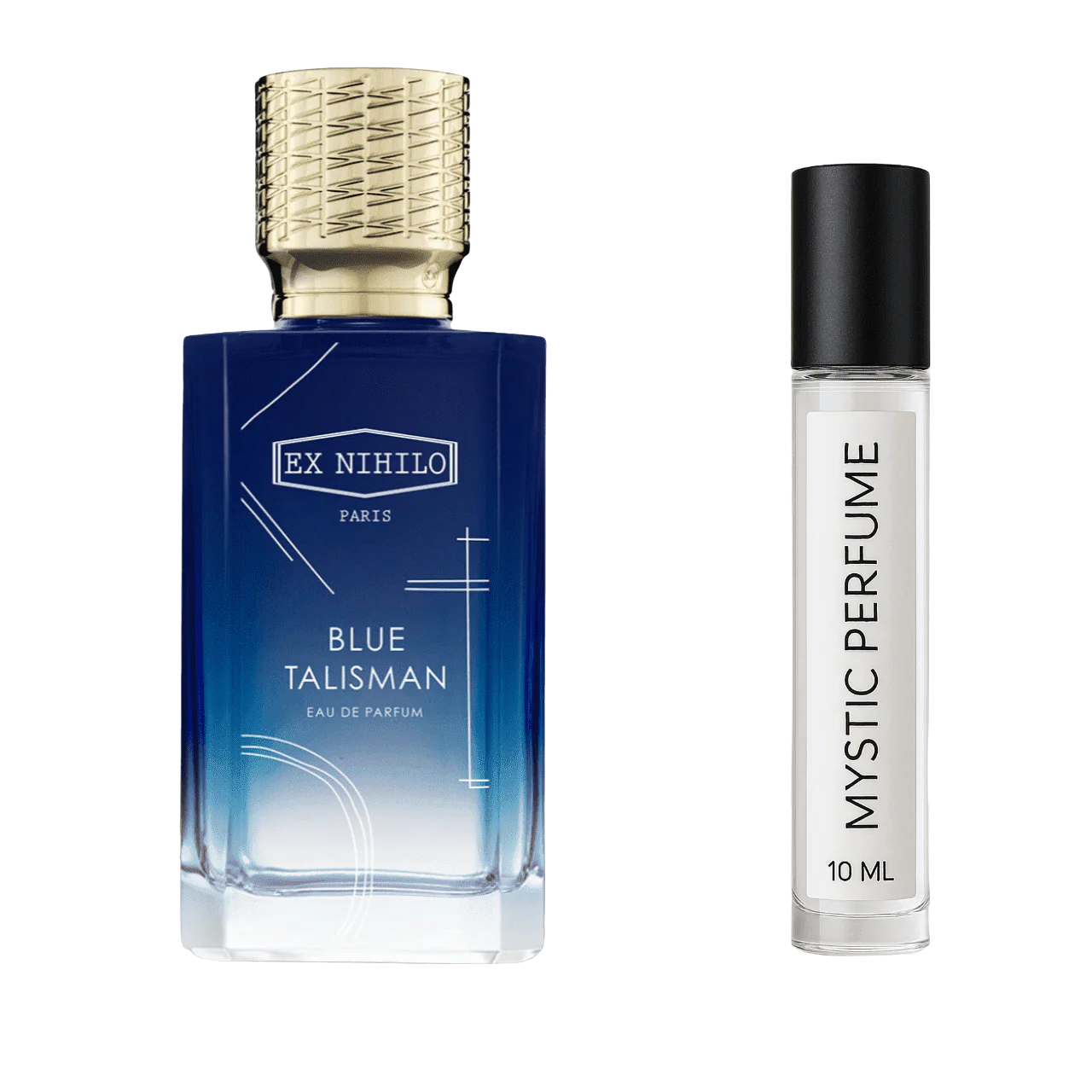 Ex Nihilo Blue Talisman - Image 7