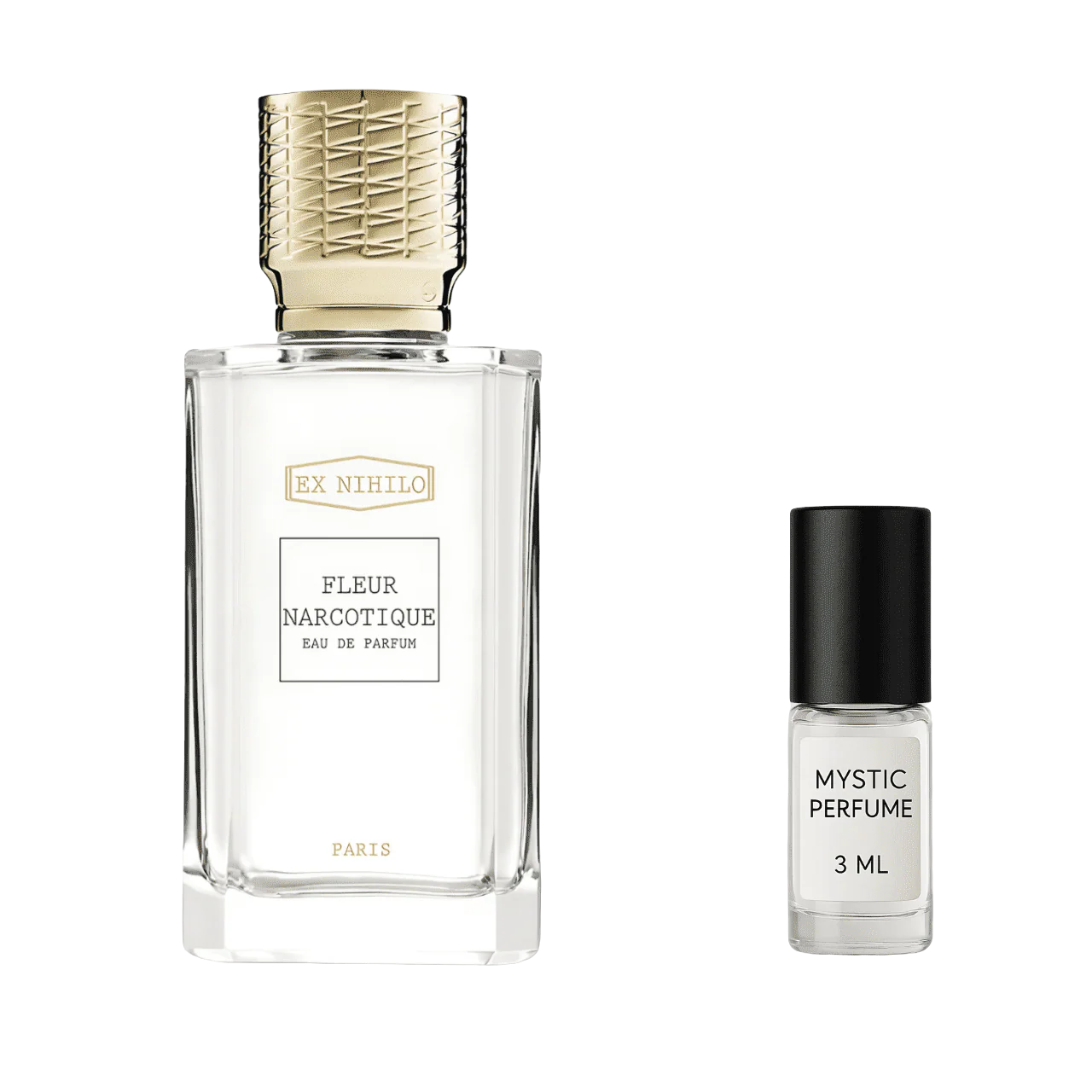 Ex Nihilo Fleur Narcotique EDP - Image 3