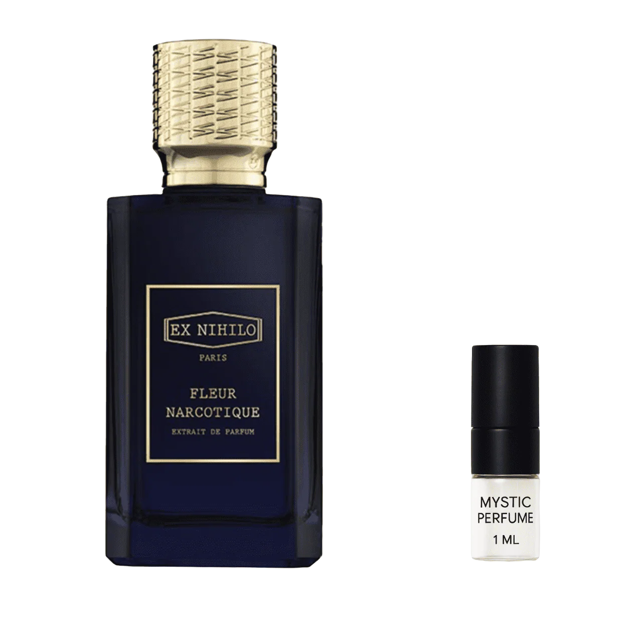 Ex Nihilo Fleur Narcotique Extrait - Image 3