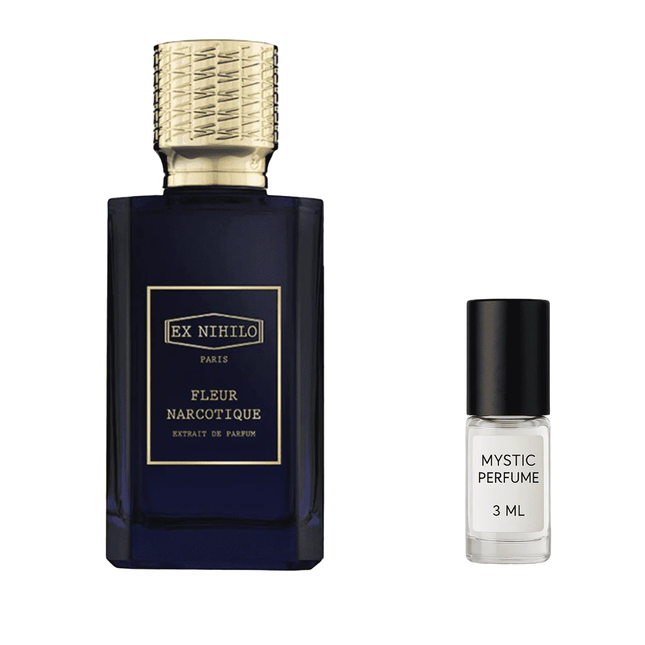 Ex Nihilo Fleur Narcotique Extrait - Image 4