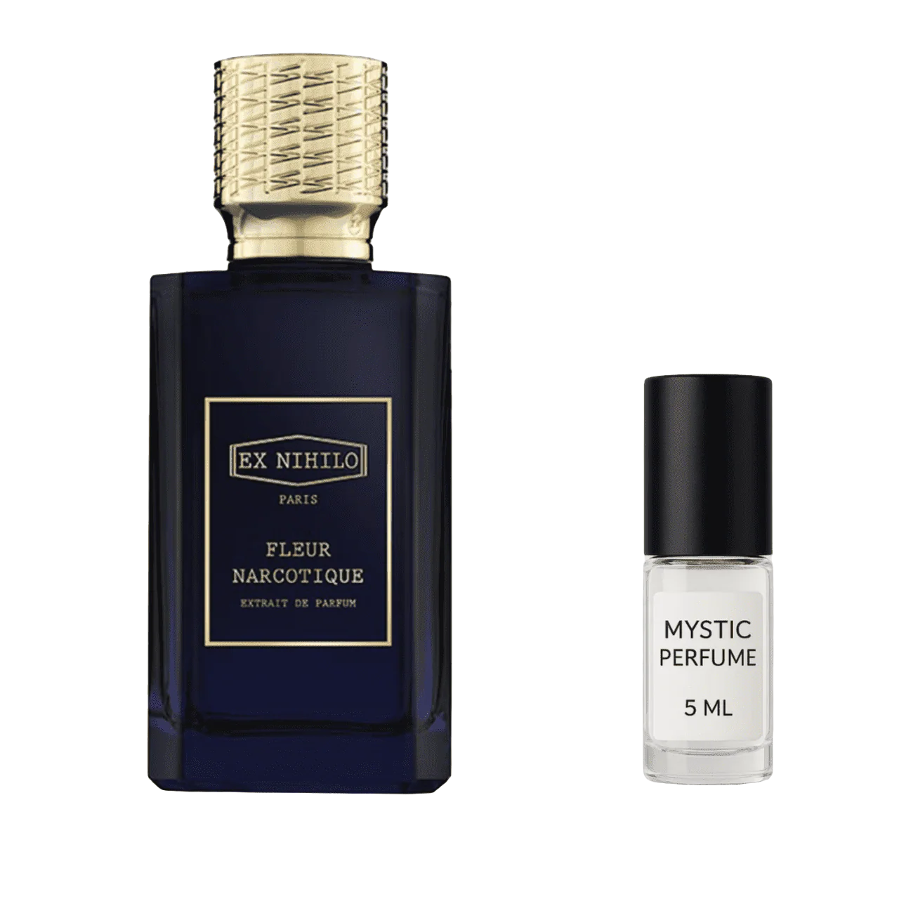 Ex Nihilo Fleur Narcotique Extrait - Image 5
