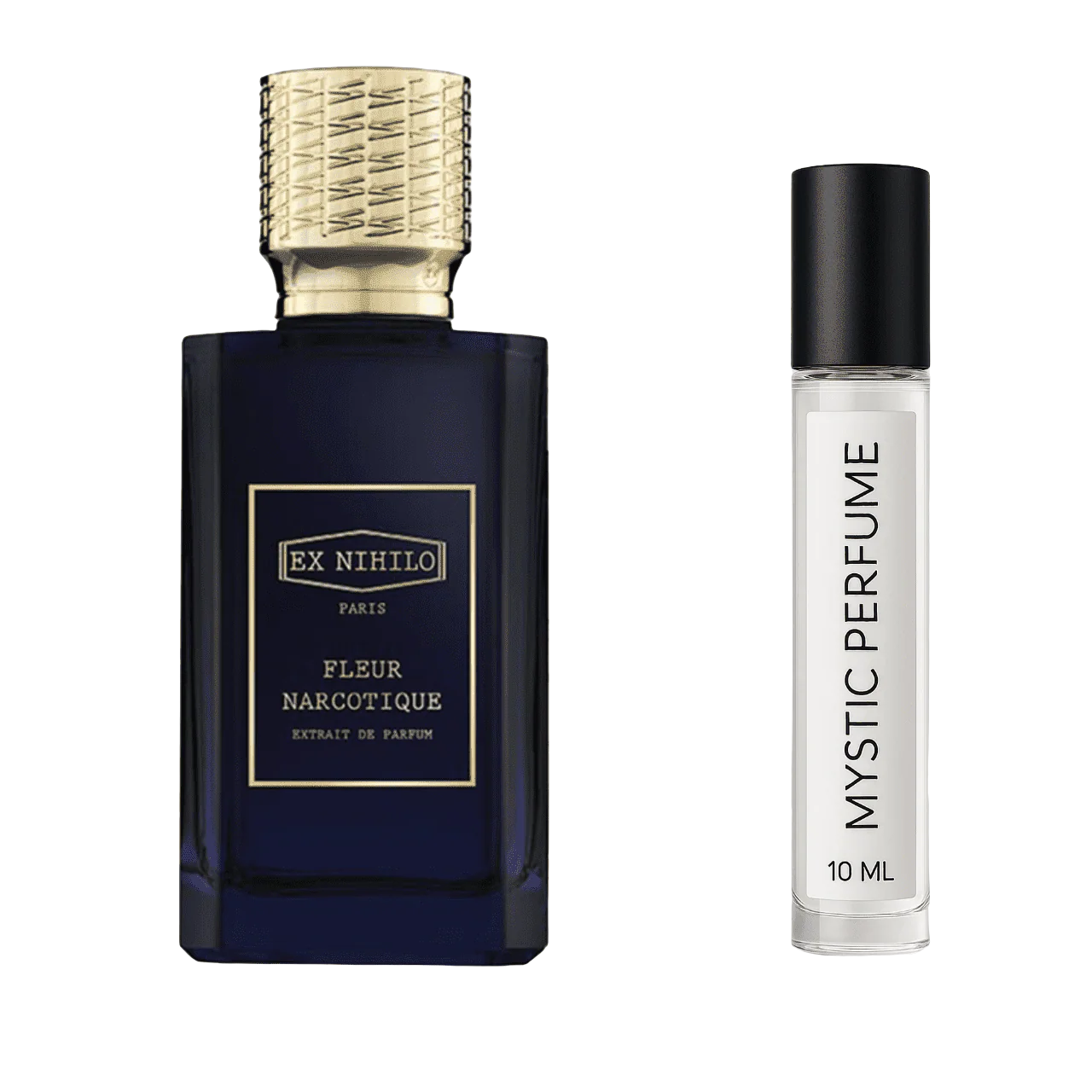 Ex Nihilo Fleur Narcotique Extrait - Image 6