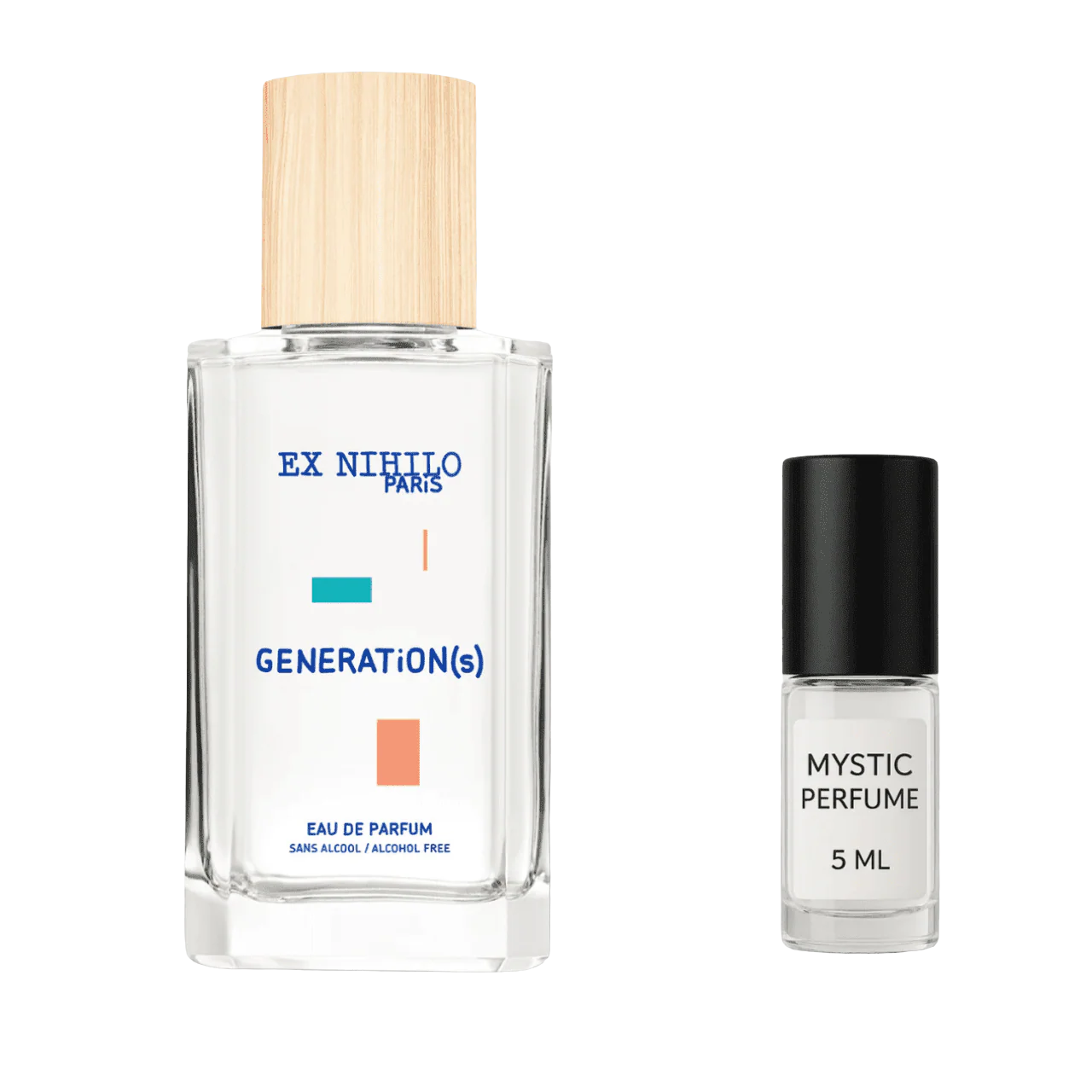 Ex Nihilo Generation(s) - Image 4