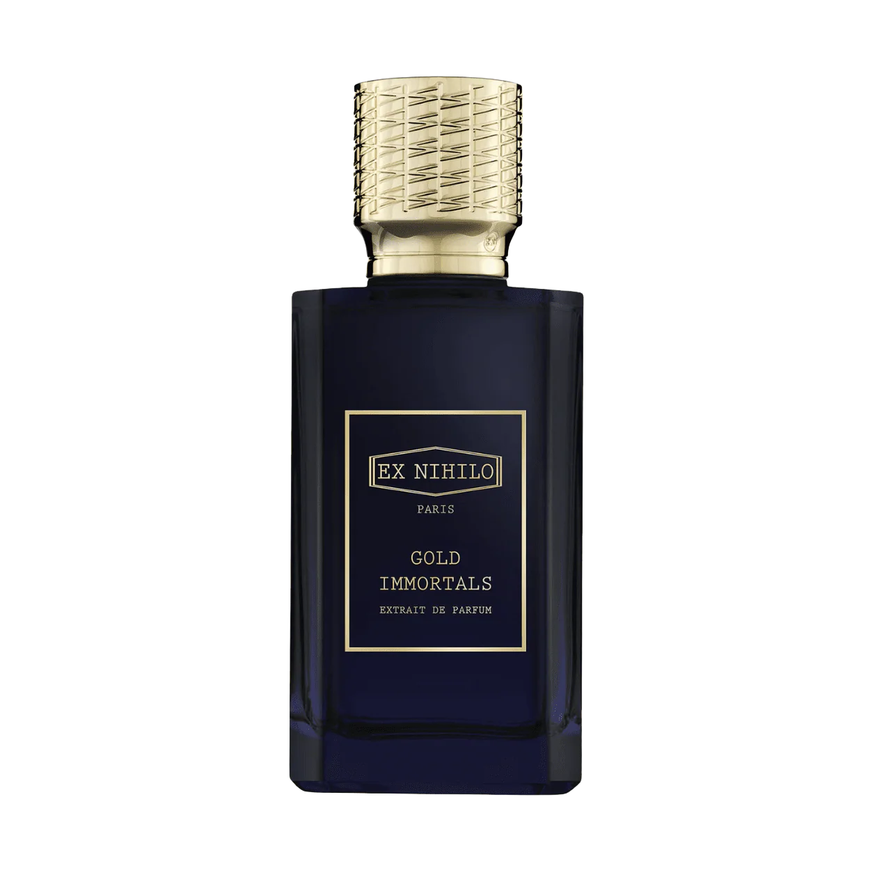 Ex Nihilo Gold Immortals Extrait - Image 7