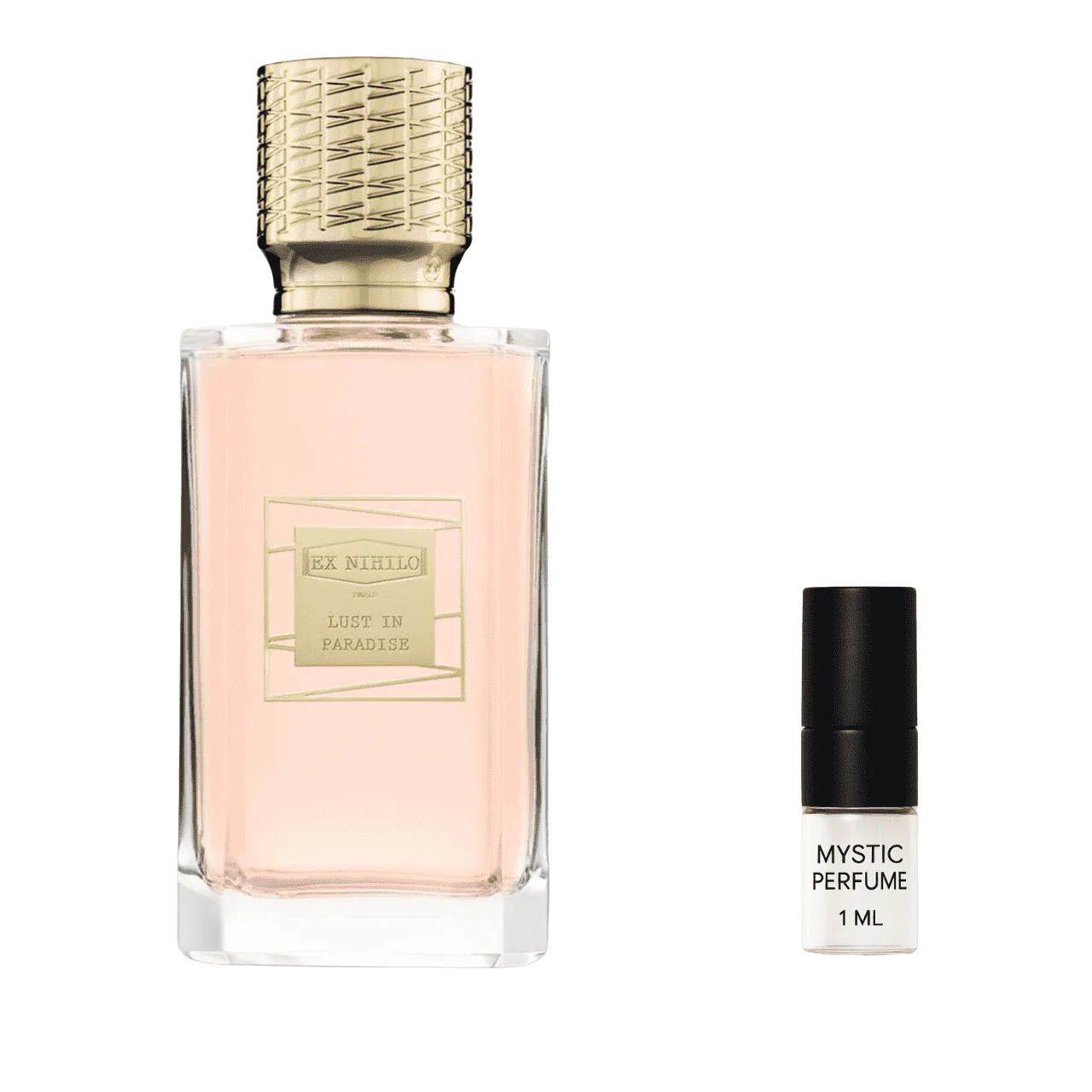 Ex Nihilo Lust in Paradise EDP - Image 3