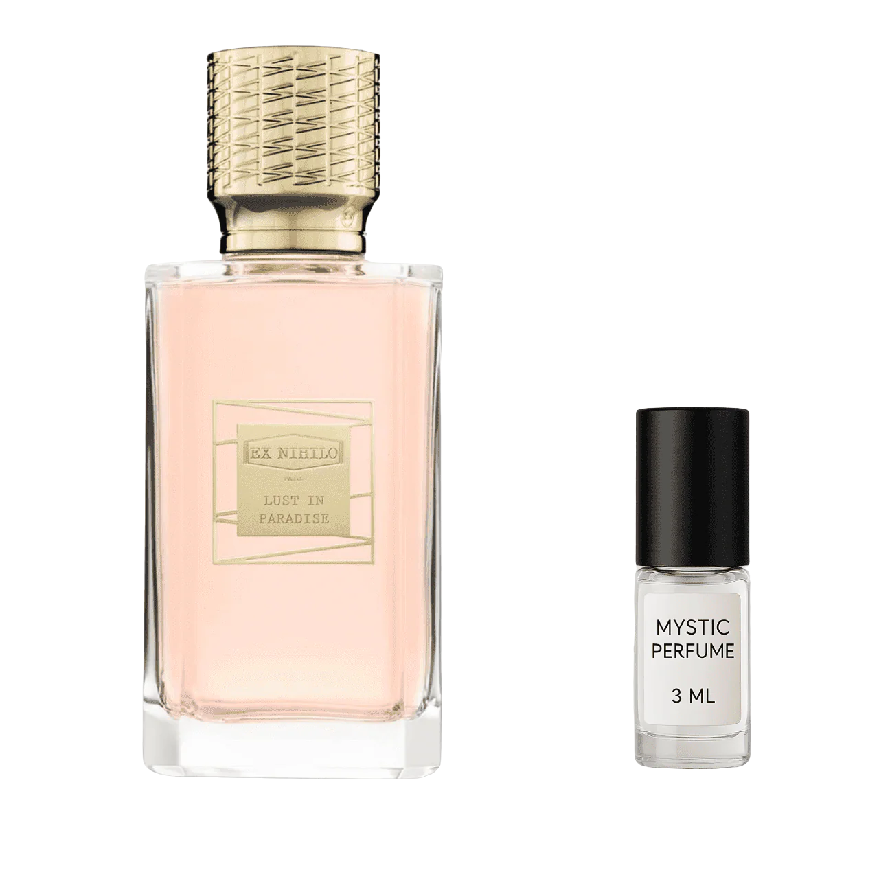 Ex Nihilo Lust in Paradise EDP - Image 4