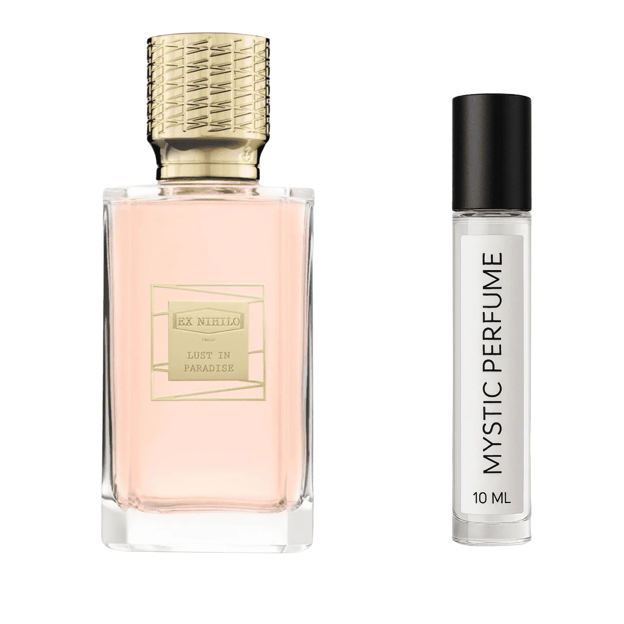 Ex Nihilo Lust in Paradise EDP - Image 6