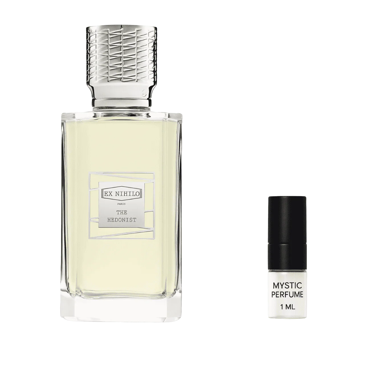Ex Nihilo The Hedonist EDP - Image 3