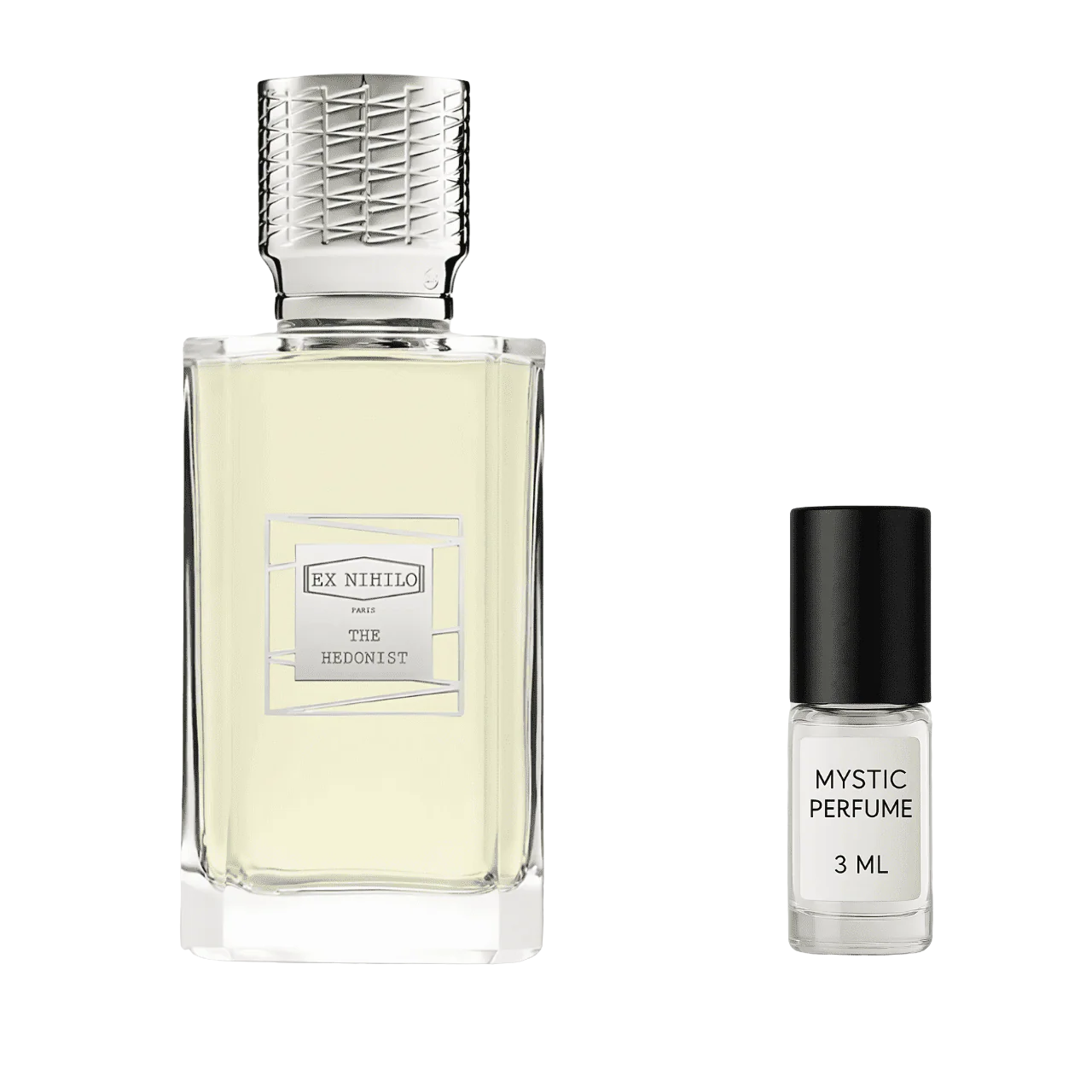 Ex Nihilo The Hedonist EDP - Image 4