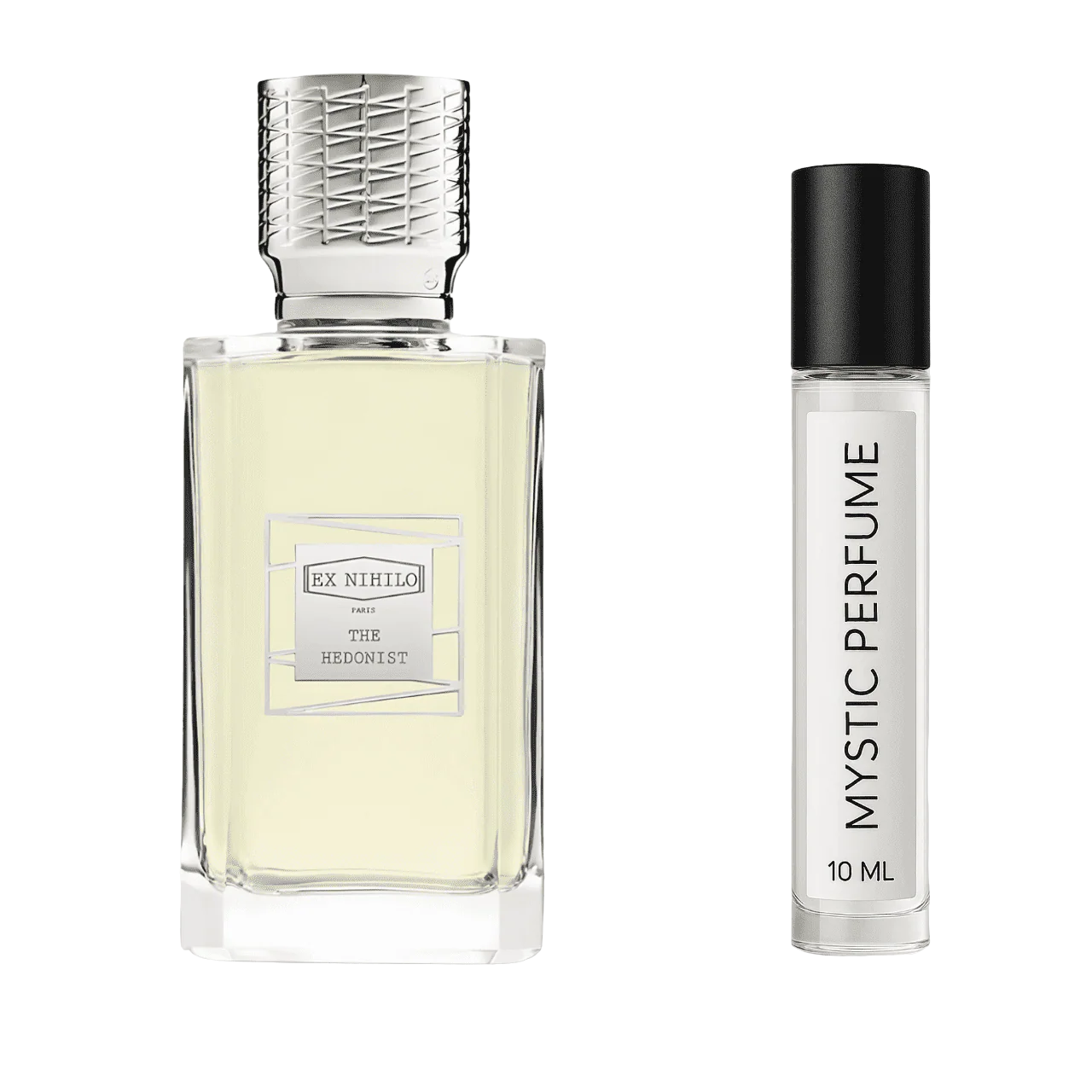 Ex Nihilo The Hedonist EDP - Image 6