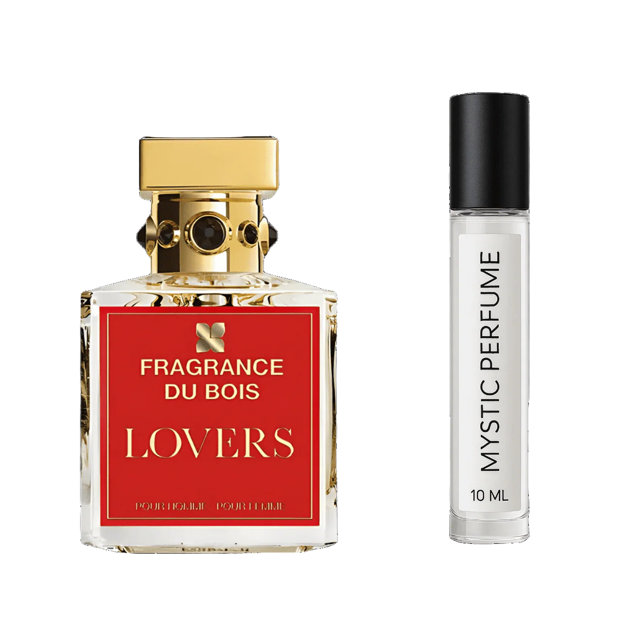 Fragrance Du Bois Lovers - Image 5