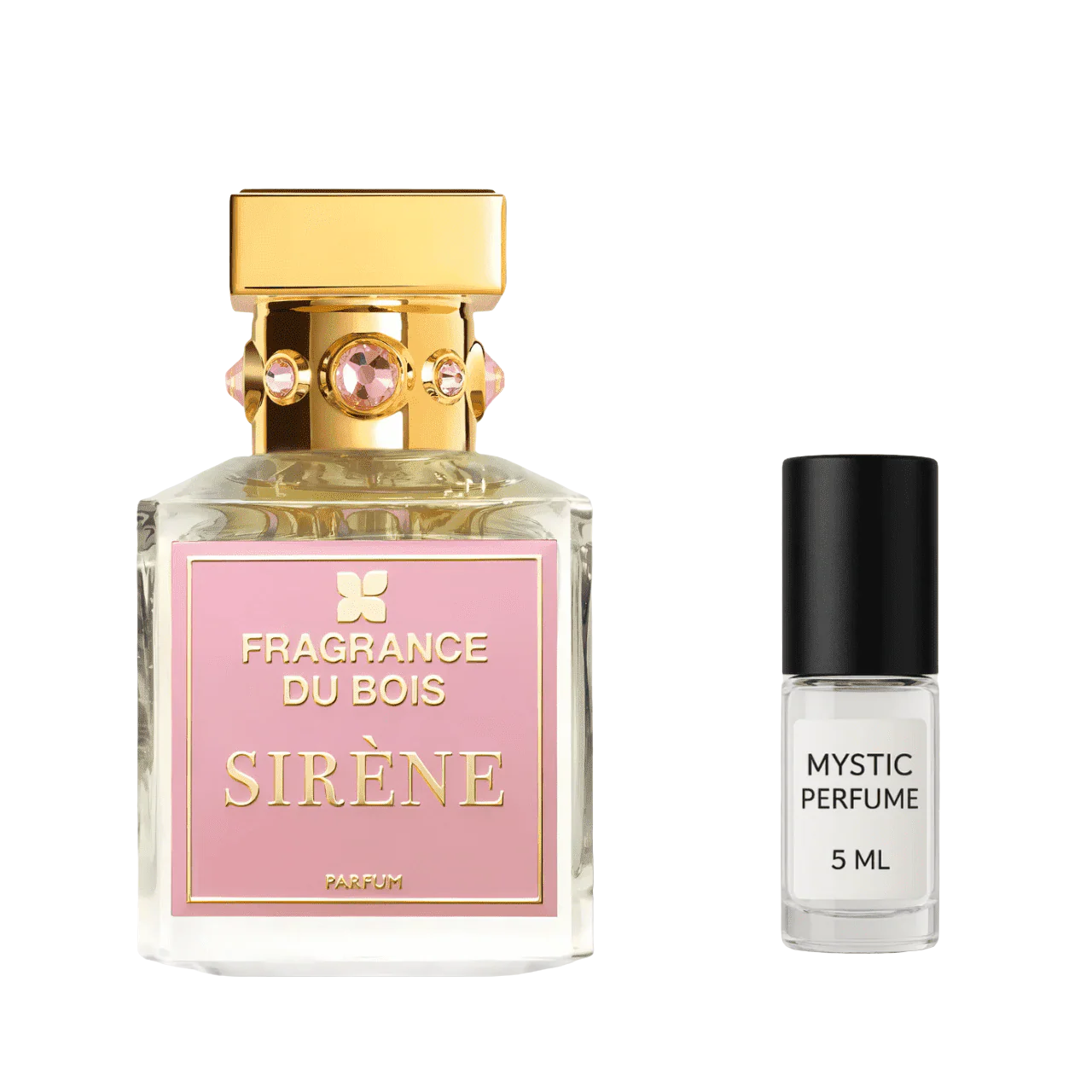 Fragrance Du Bois Sirene - Image 5