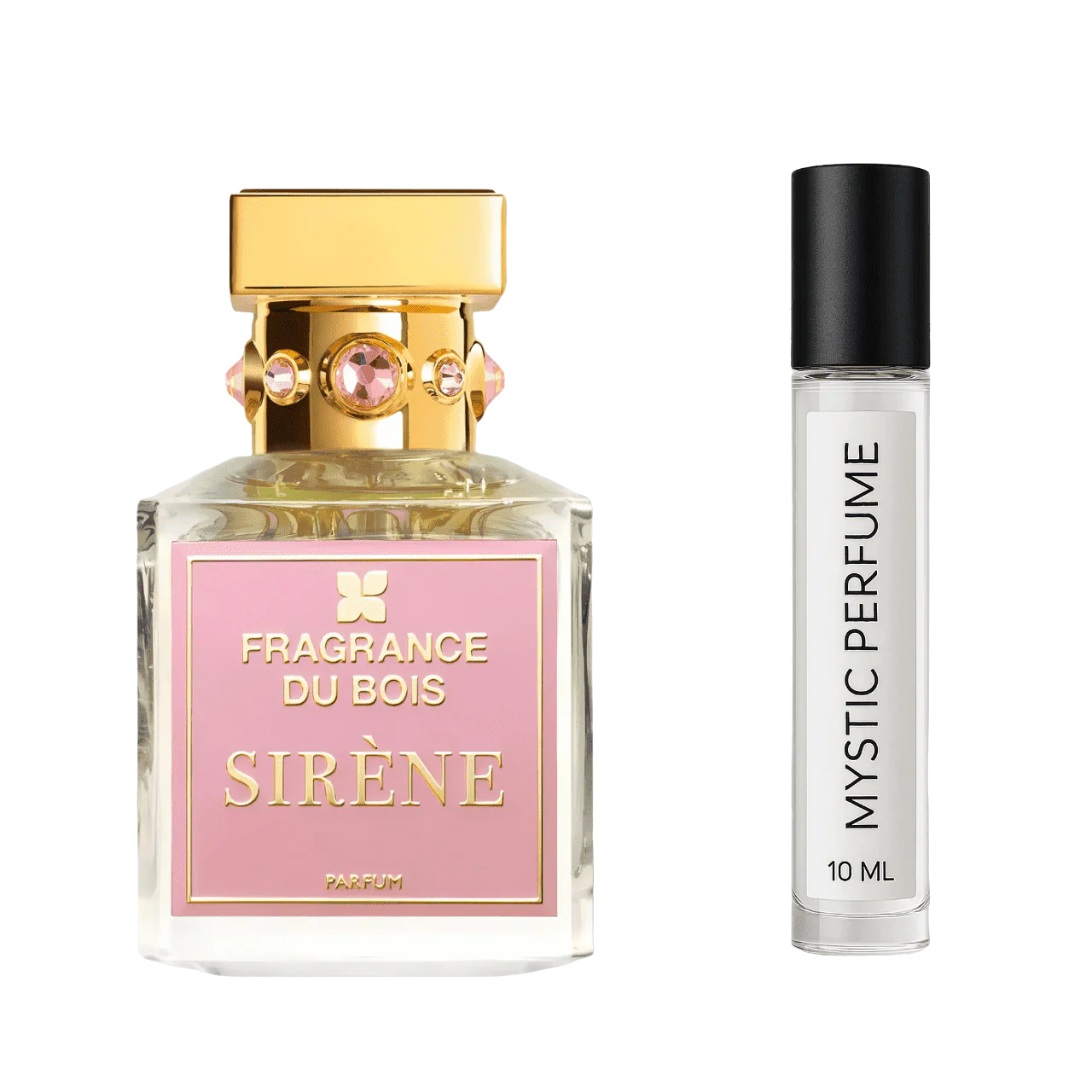 Fragrance Du Bois Sirene - Image 6