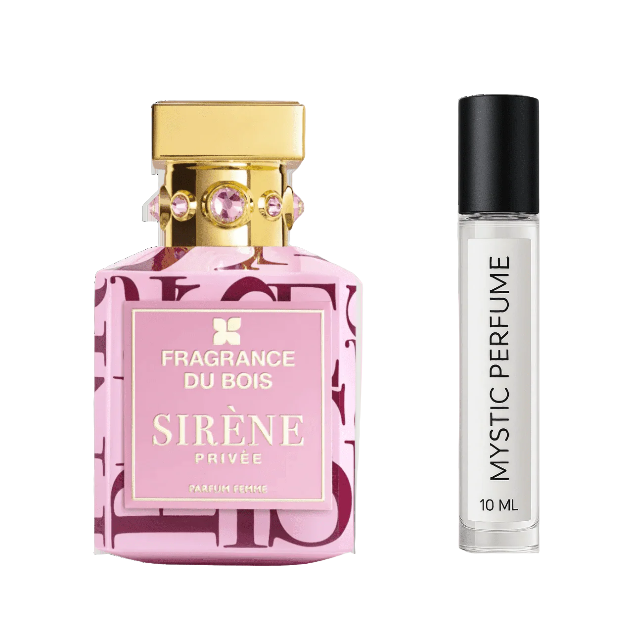 Fragrance Du Bois Sirene Privee - Image 5