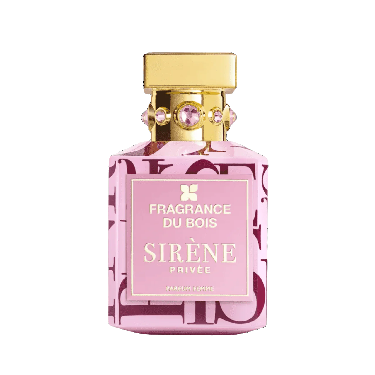 Fragrance Du Bois Sirene Privee - Image 6
