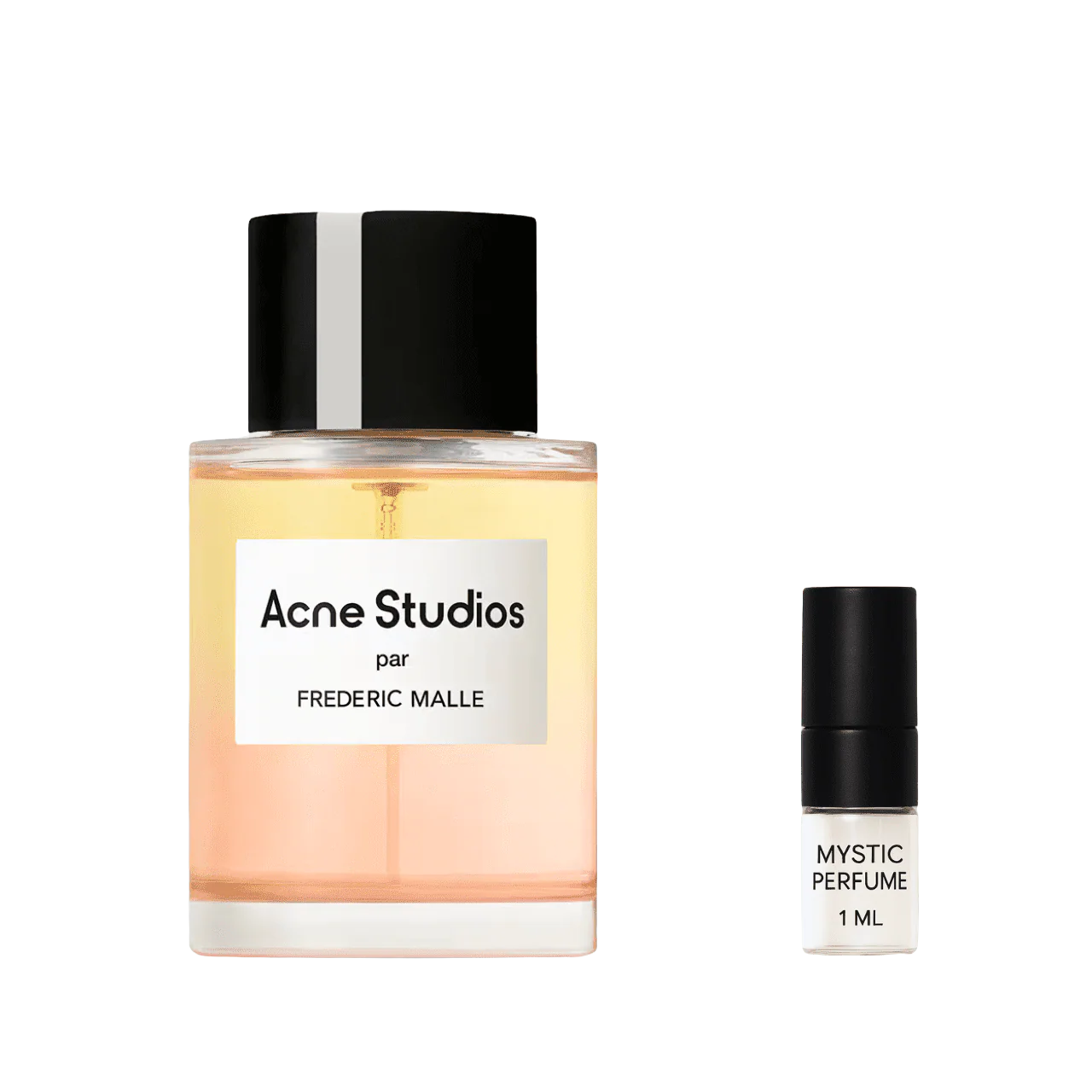 Frederic Malle Acne Studio Par Frederic Malle - Image 4