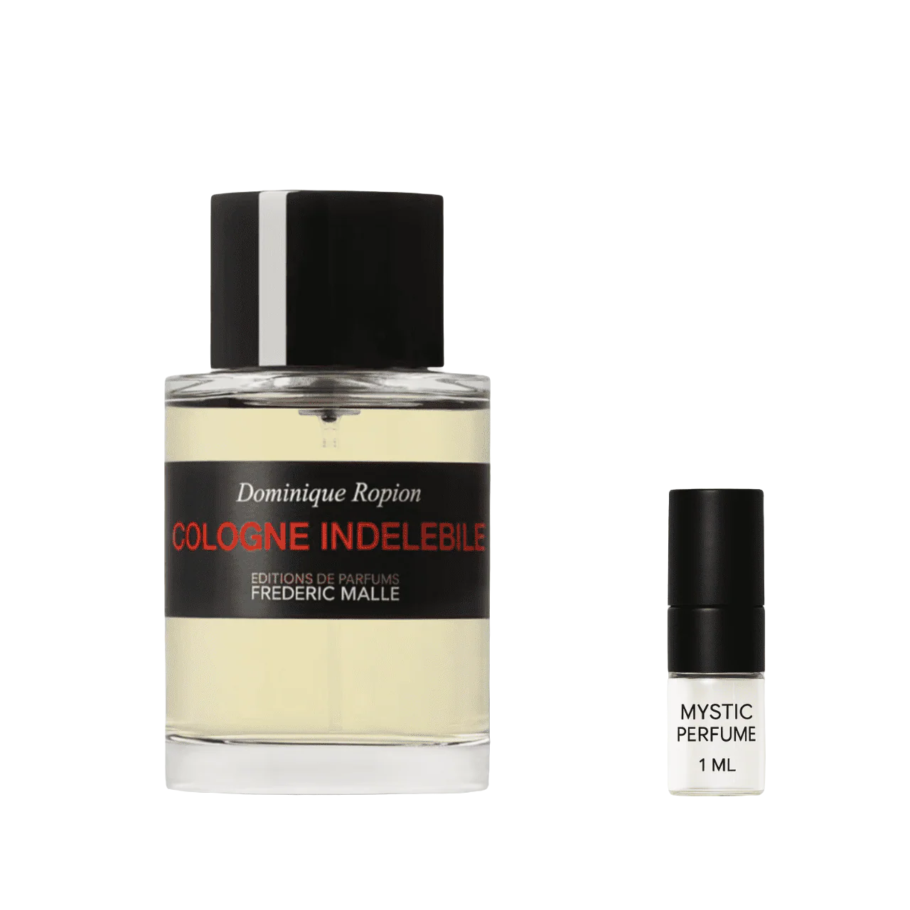Frederic Malle Cologne Indelebile - Image 3