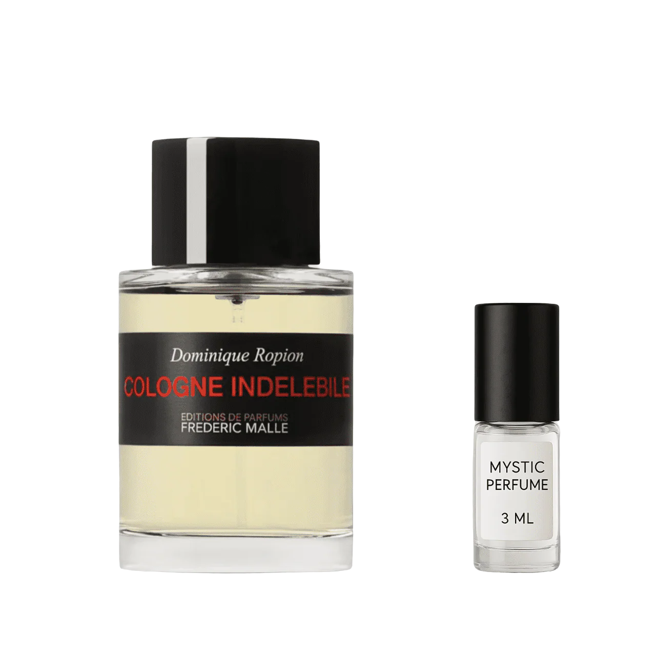 Frederic Malle Cologne Indelebile - Image 4