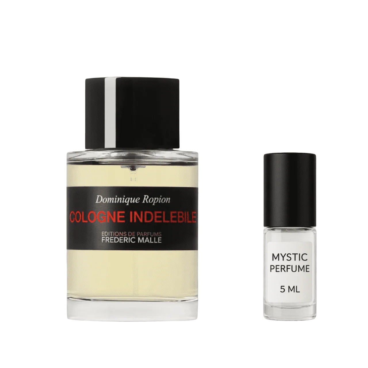 Frederic Malle Cologne Indelebile - Image 5
