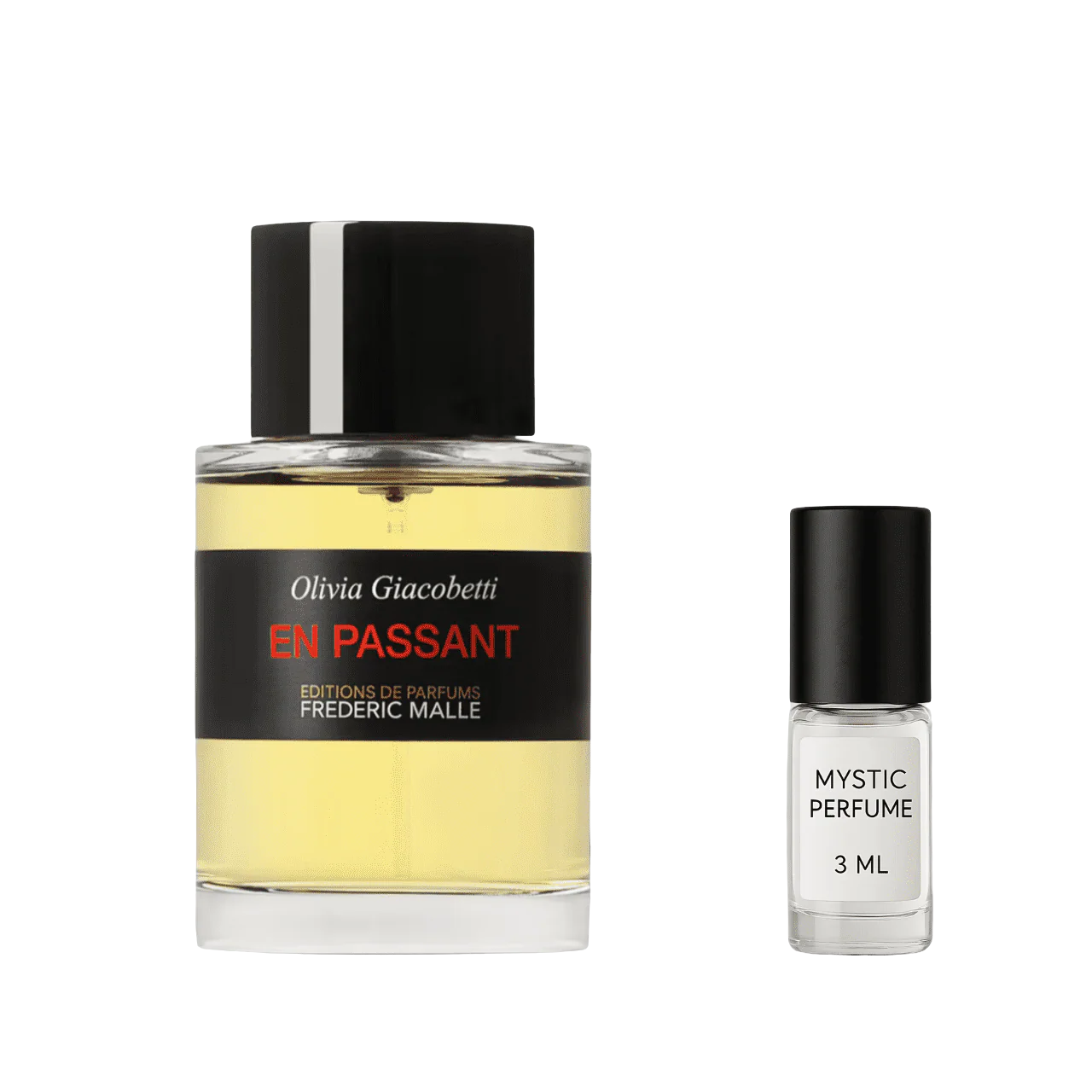 Frederic Malle En Passant - Image 3