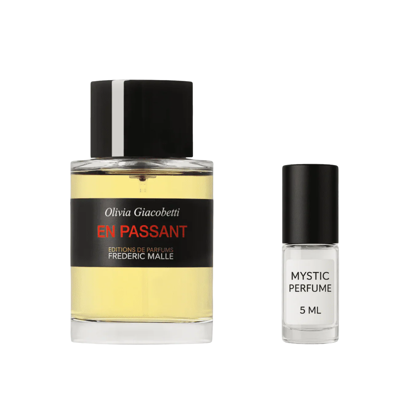 Frederic Malle En Passant - Image 4