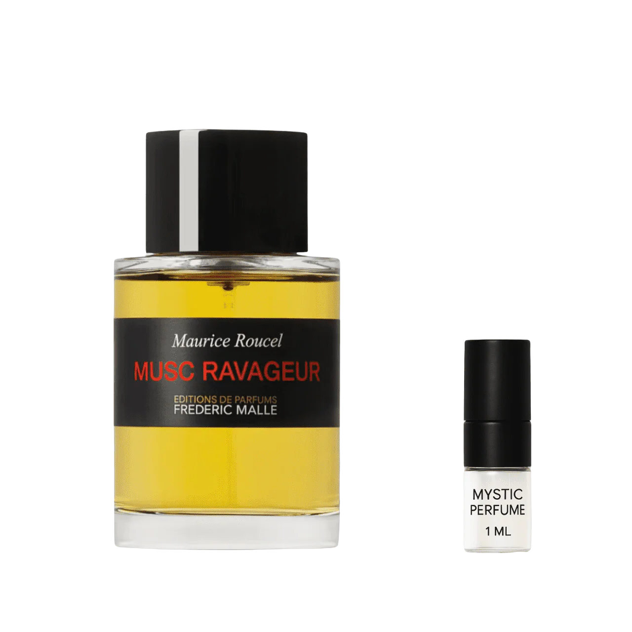 Frederic Malle Musc Ravageur - Image 3