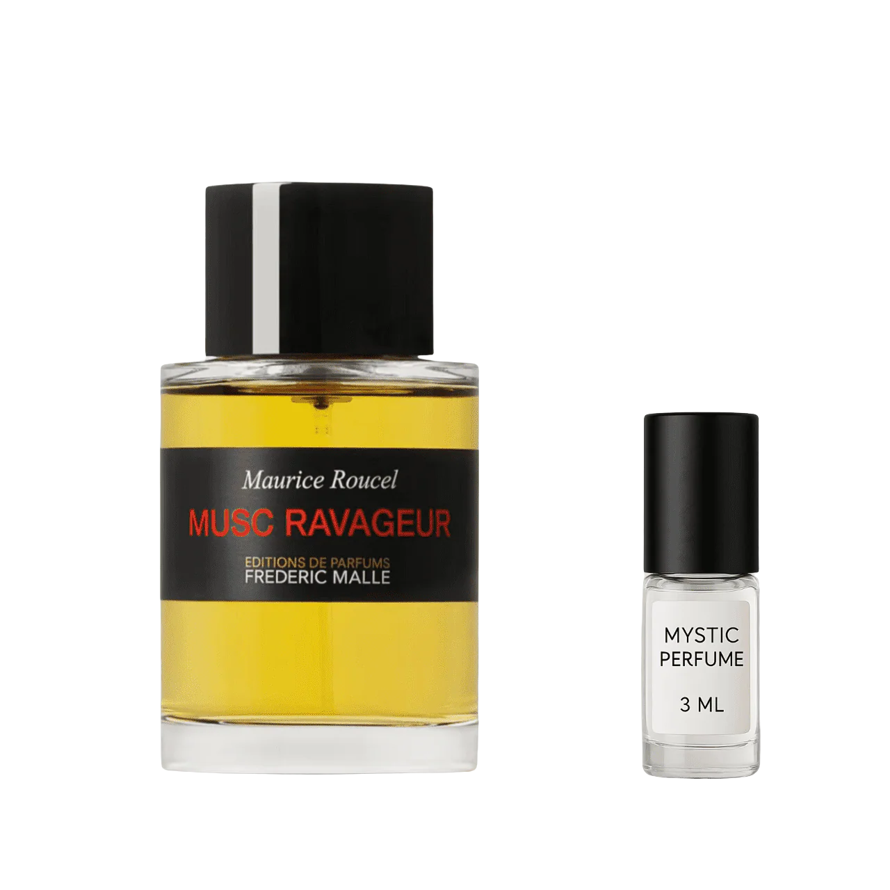 Frederic Malle Musc Ravageur - Image 4