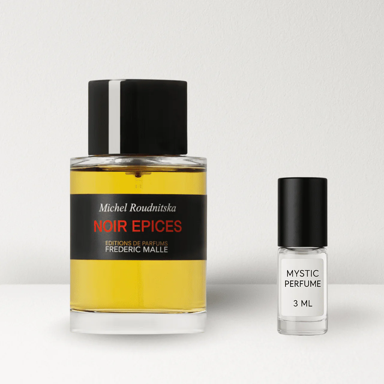 Frederic Malle Noir Epices - Image 3