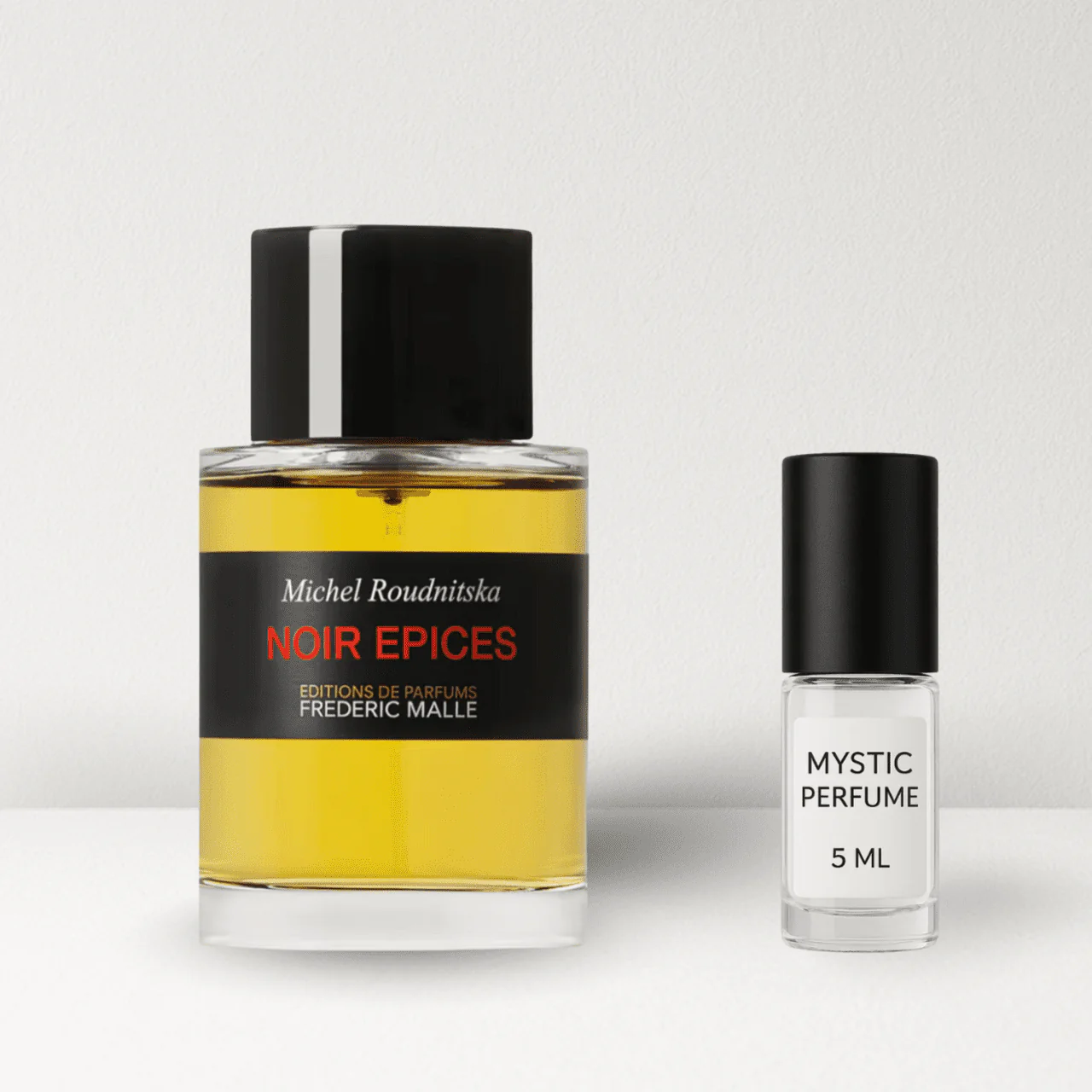 Frederic Malle Noir Epices - Image 4