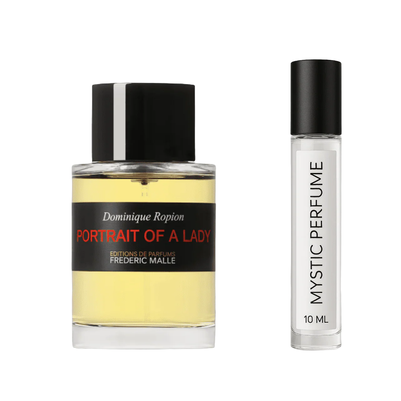 Frederic Malle Portrait of a Lady - Image 4