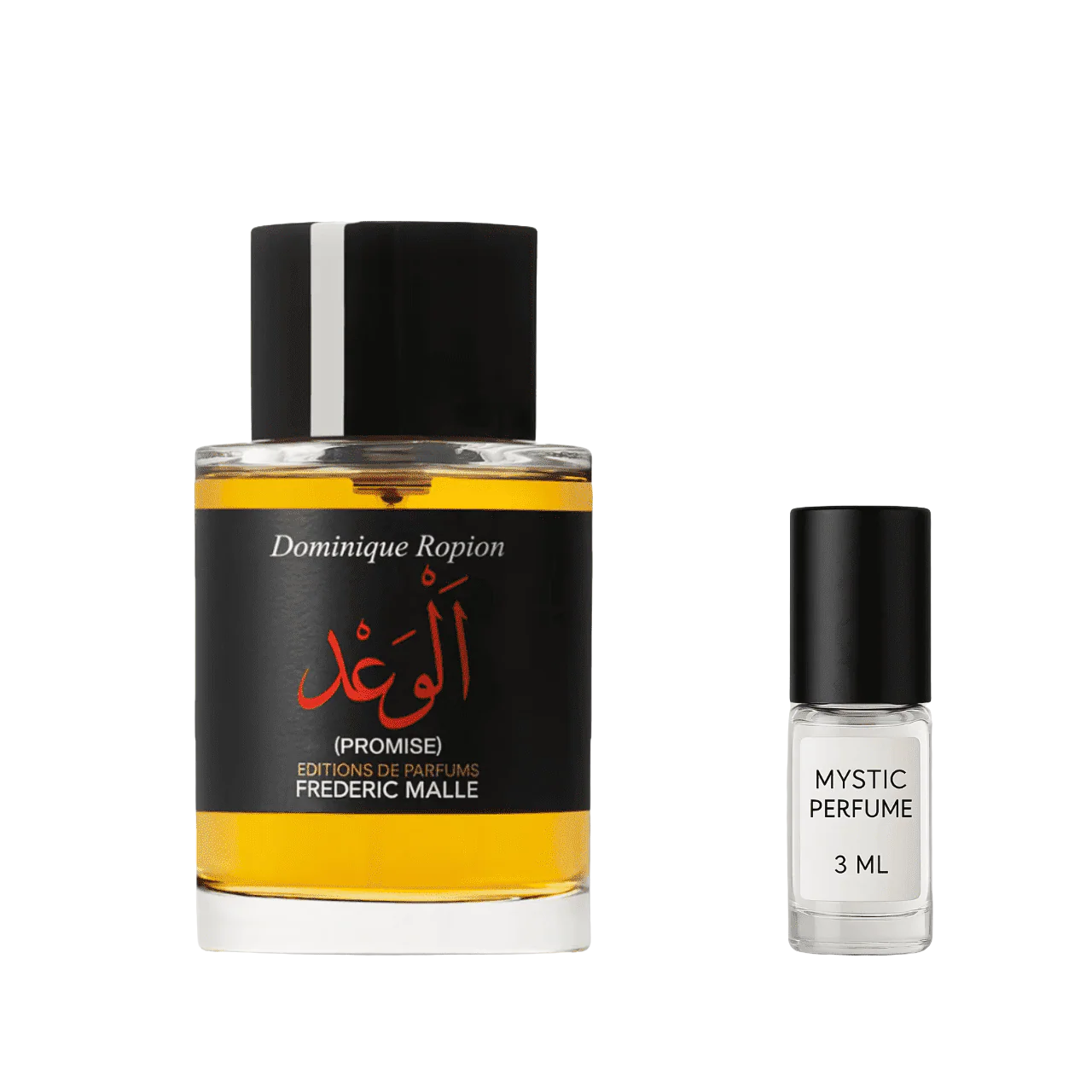 Frederic Malle Promise - Image 4