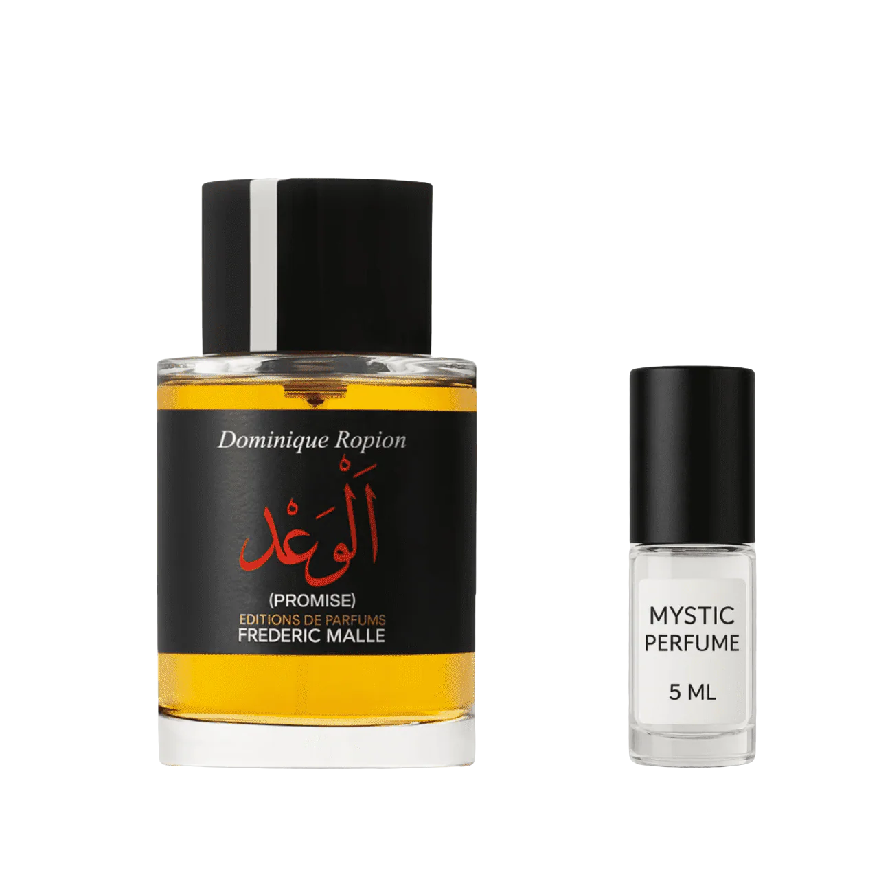 Frederic Malle Promise - Image 5