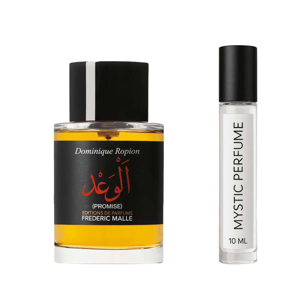Frederic Malle Promise - Image 6