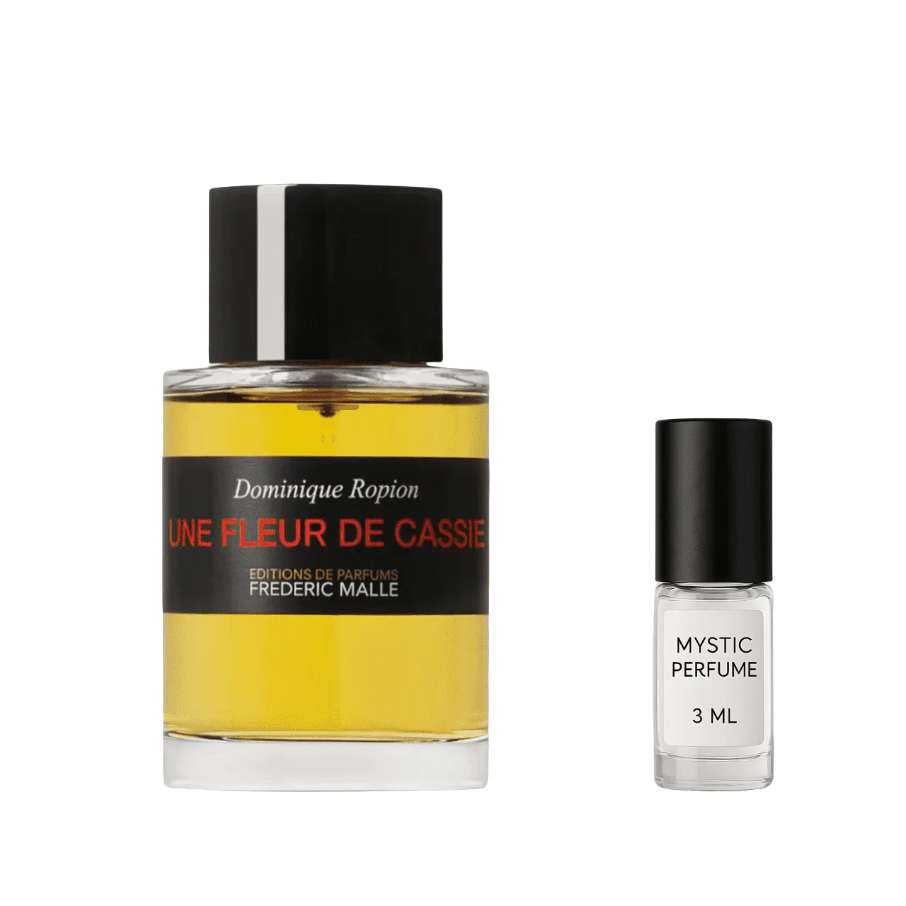 Frederic Malle Une Fleur De Cassie - Image 3