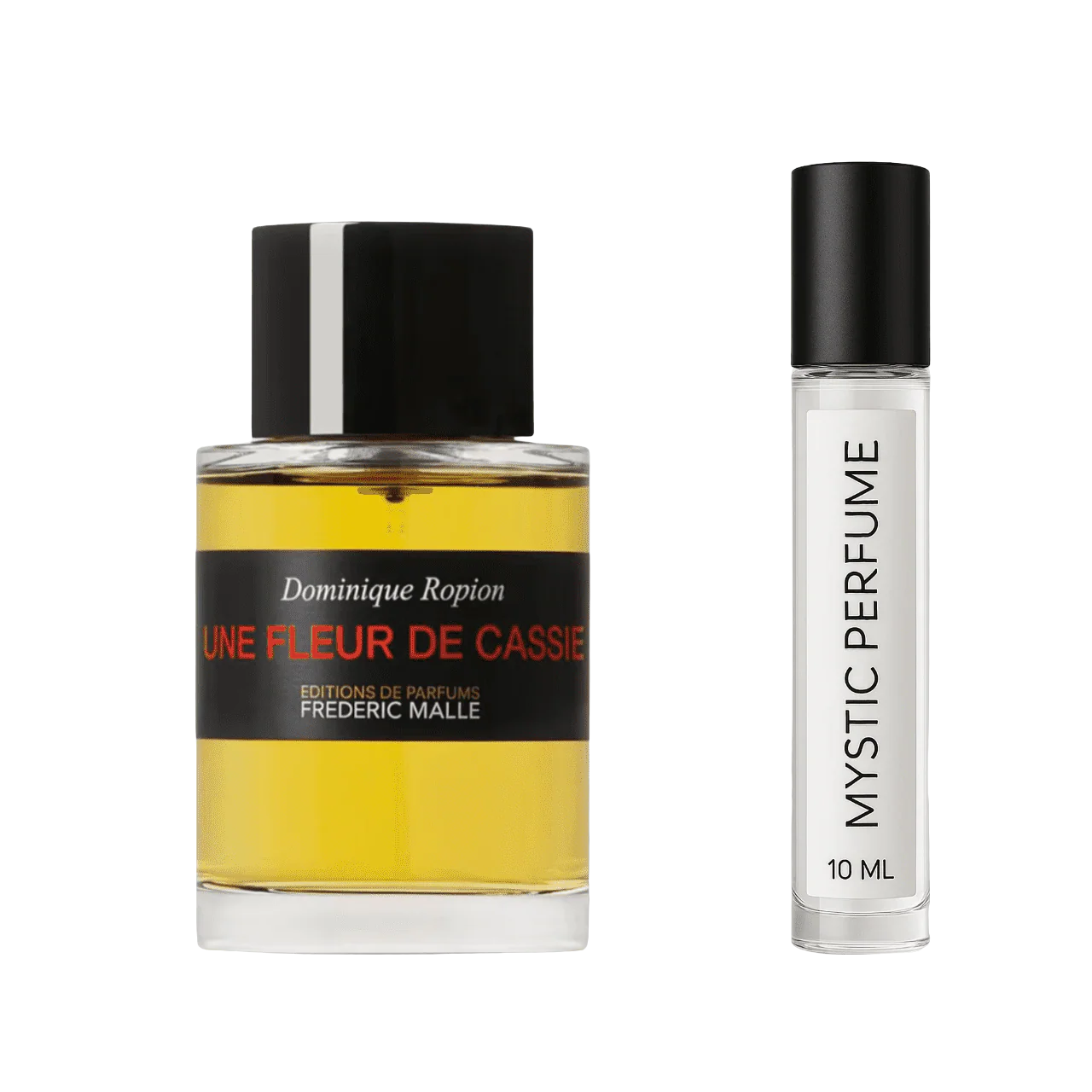 Frederic Malle Une Fleur De Cassie - Image 5