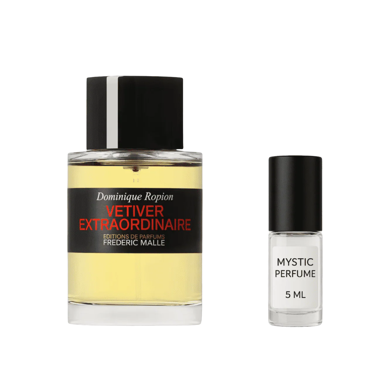 Frederic Malle Vetiver Extraordinaire - Image 5